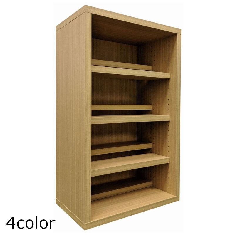 CD&レコード ダブル収納ラック DUMT600 | diskunion CDレコード