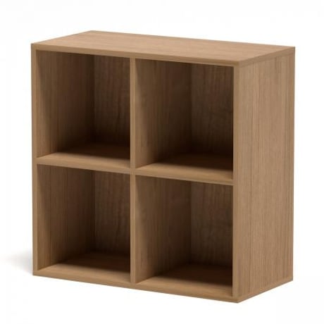 レコードラック / ユニオンレコードラック スタンダード4BOX / DULP-ST04(LP約320枚収納)  / レコードラック ディスクユニオン DISK UNION / レコード収納