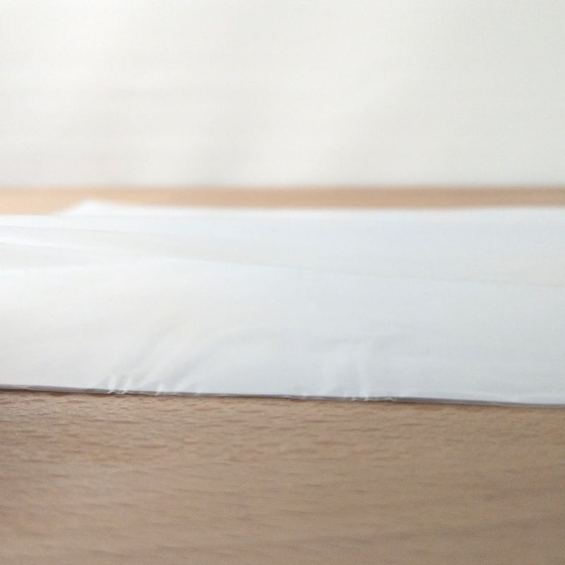 LP用3面仕様内袋 (台紙入り) 100枚セット | diskunion CDレコード