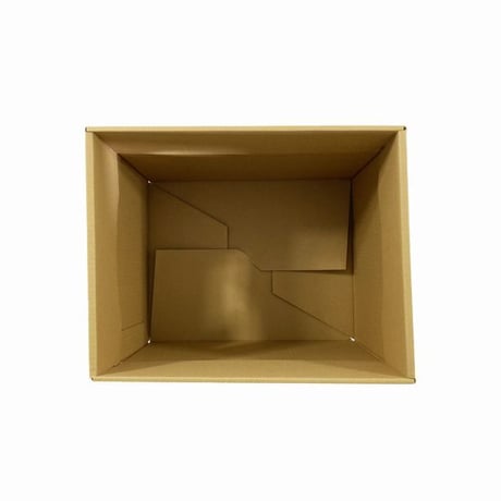 RECORD STORAGE BOX Craft クラフト (LP用 5箱セット)