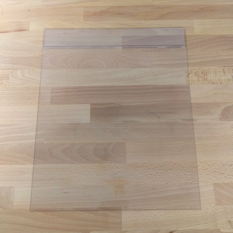 LP用仕切板 (インデックスプレート) 5枚セット | diskunion CDレコード