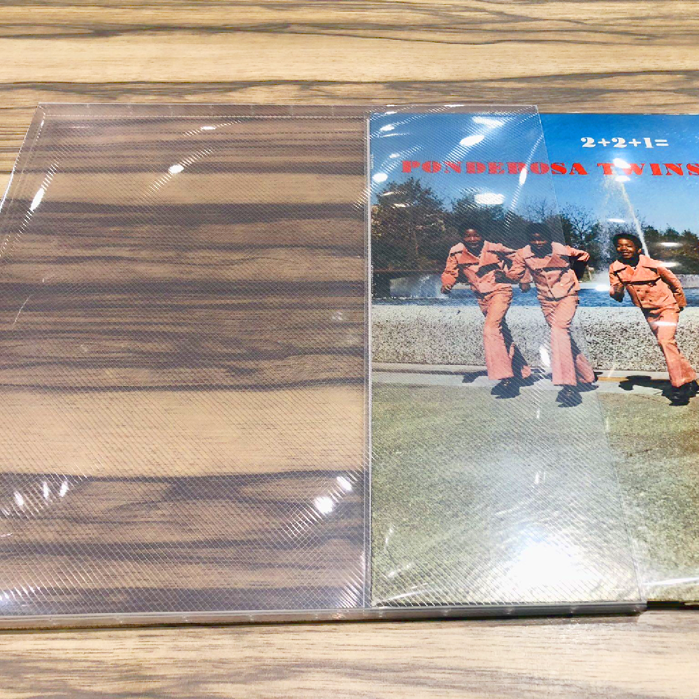 LP UA 「11」 2枚組　クリアレコード ua/11【レコード クリア盤】｜Yahoo!フリマ（旧PayPayフリマ）