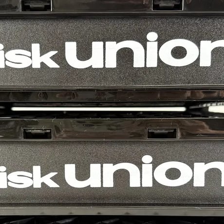 レコードクレート Record Crate / disk union ディスクユニオン