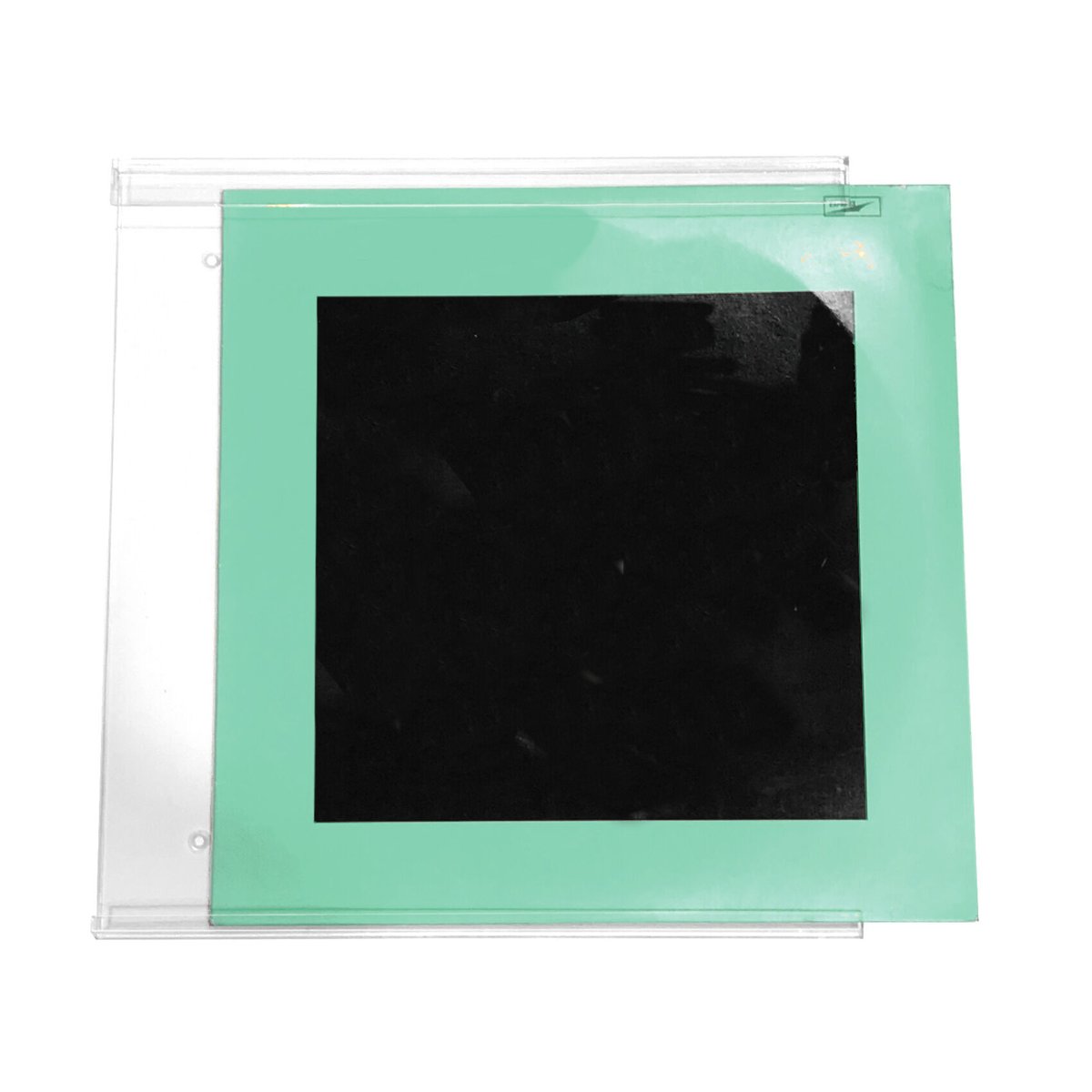 LPアクリルレールフレーム (壁面用) | diskunion CDレコード