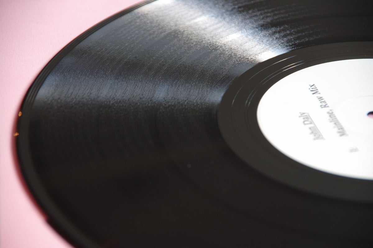 レコードクリーナー レコードクリーニングベース disk union
