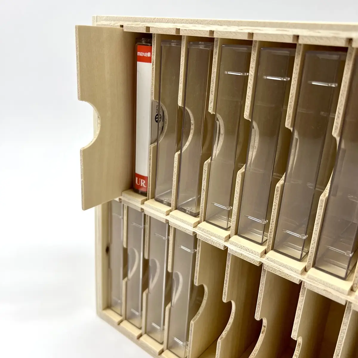 カセットケースラック DUCA30 / disk union ディスクユニオン | disku