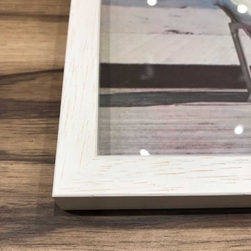 LPレコードフレーム (縁幅13mm) 光沢なし | diskunion CDレコード