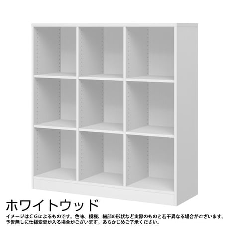 チョイスグリッドマルチラック CGR1312MD