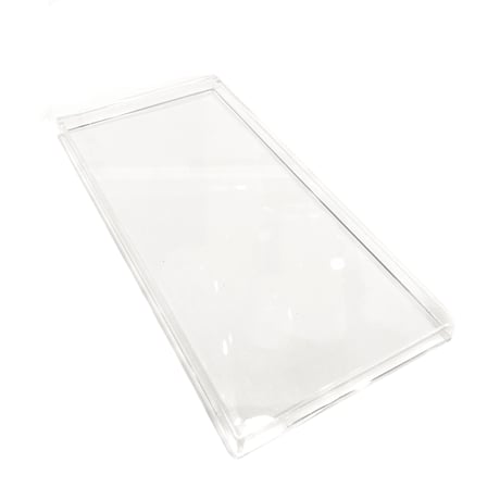 カセットテープ収納ケース  + フタ セット