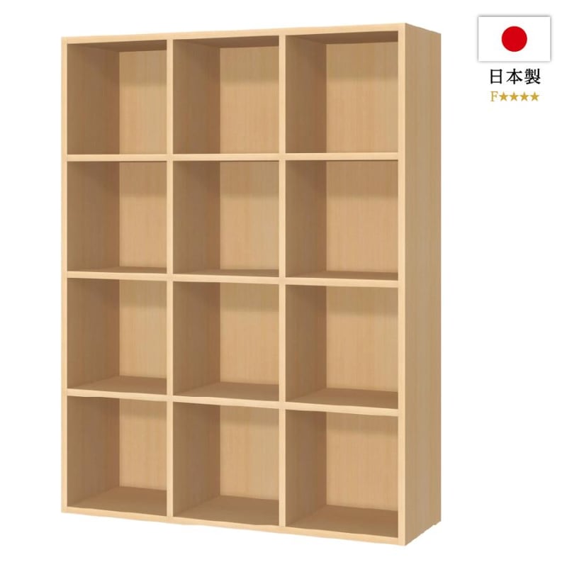 12マスレコードラック DULP1200 | diskunion CDレコードアクセサリー