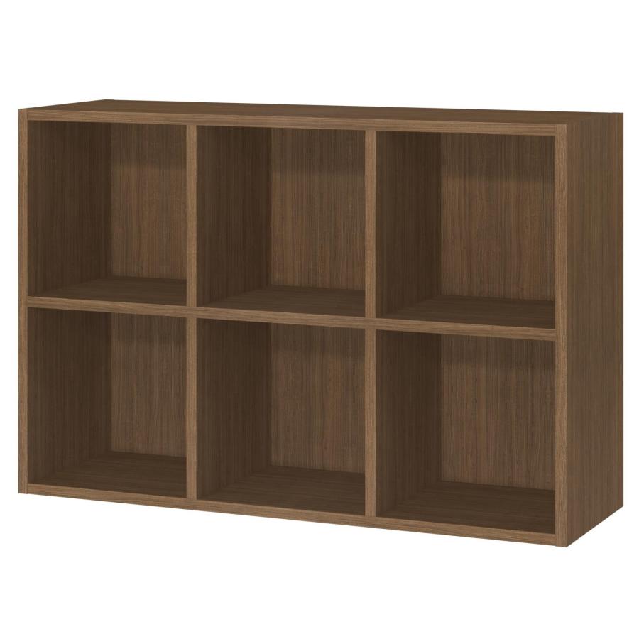 6マスレコードラック DULP600 | diskunion CDレコードアクセサリー