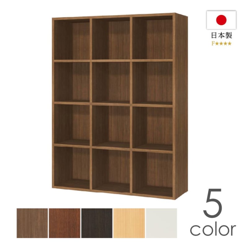 12マスレコードラック DULP1200 | diskunion CDレコードアクセサリー