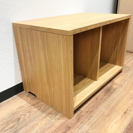 レコードラック スタッキングラック(3) STACKING RECORD RACK REGULAR FLAT / ディスクユニオン DISK UNION