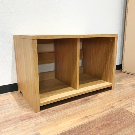 レコードラック スタッキングラック(3) STACKING RECORD RACK REGULAR FLAT / ディスクユニオン DISK UNION