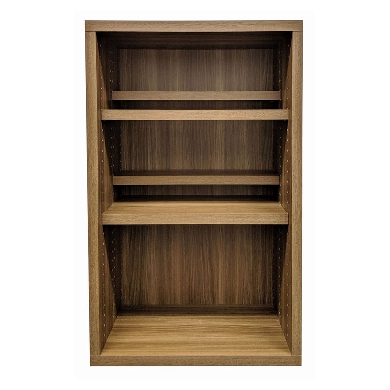 CD&レコード ダブル収納ラック DUMT600 | diskunion CDレコード