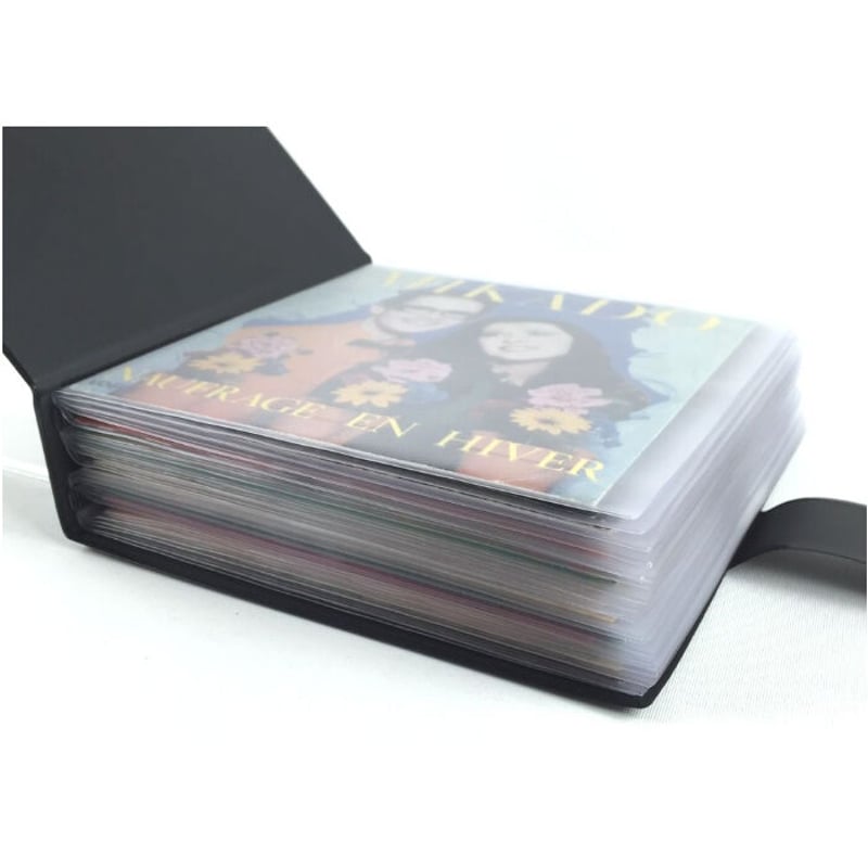 レコードファイル EP (7inchサイズ) | diskunion CDレコード