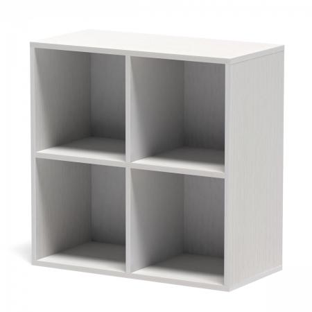 レコードラック / ユニオンレコードラック スタンダード4BOX / DULP