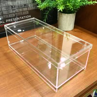 フラッシュディスクランチ CDソフトケース (2枚組用) 25枚パック