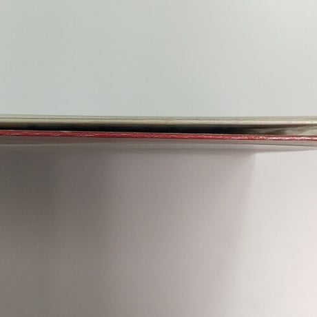 LPクリアケース(ダブルジャケット用) 見開き用 10個セット