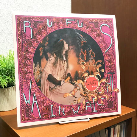 レコードスタンド / diskunion  / ディスクユニオン
