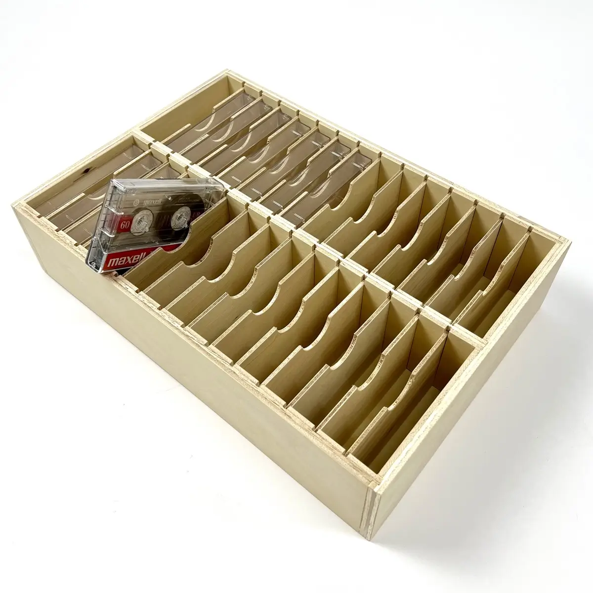 カセットケースラック DUCA30 / disk union ディスクユニオン | disku