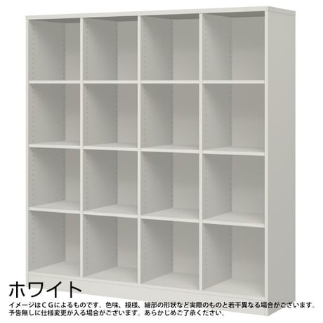 チョイスグリッドマルチラック CGR1716MD