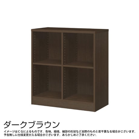 チョイスグリッドマルチラック CGR9080MD