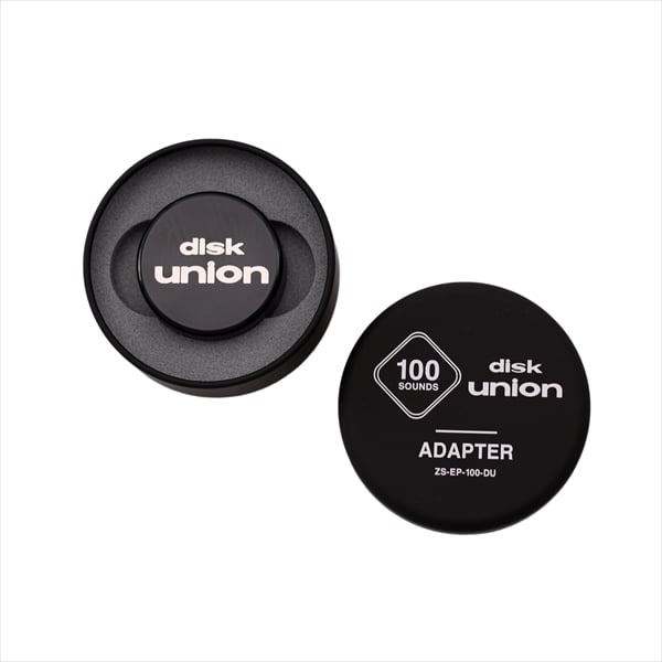ディスクユニオン disk union / 非売品 アダプター 楽天市場】【7インチアダプター アクリル】/ disk union