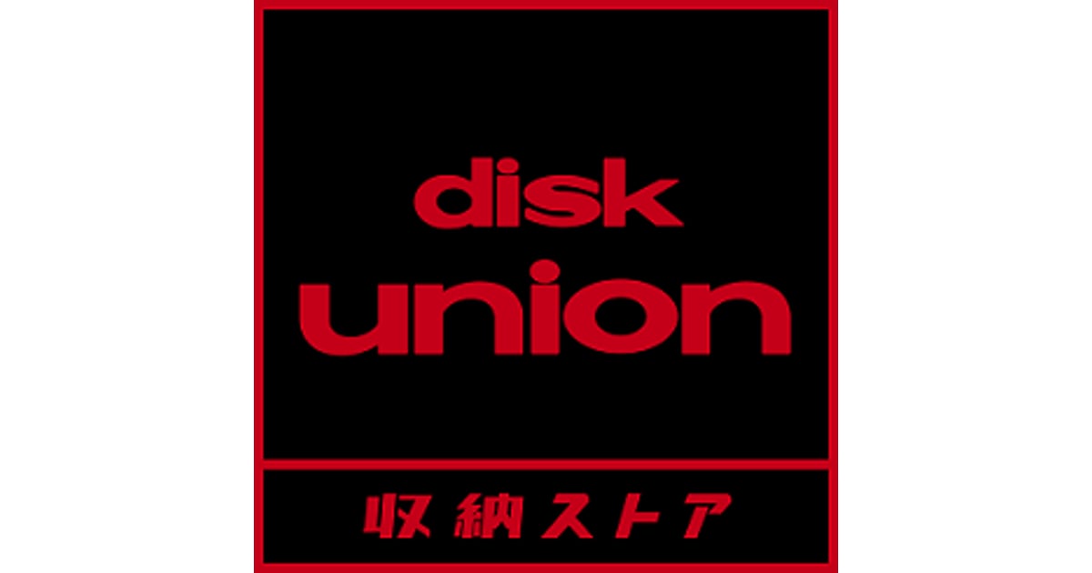 CATEGORY LPレコード (約500枚以上) | diskunion CDレコードアクセ