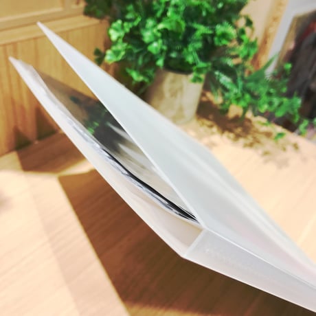 スクエアジャケットファイル  24