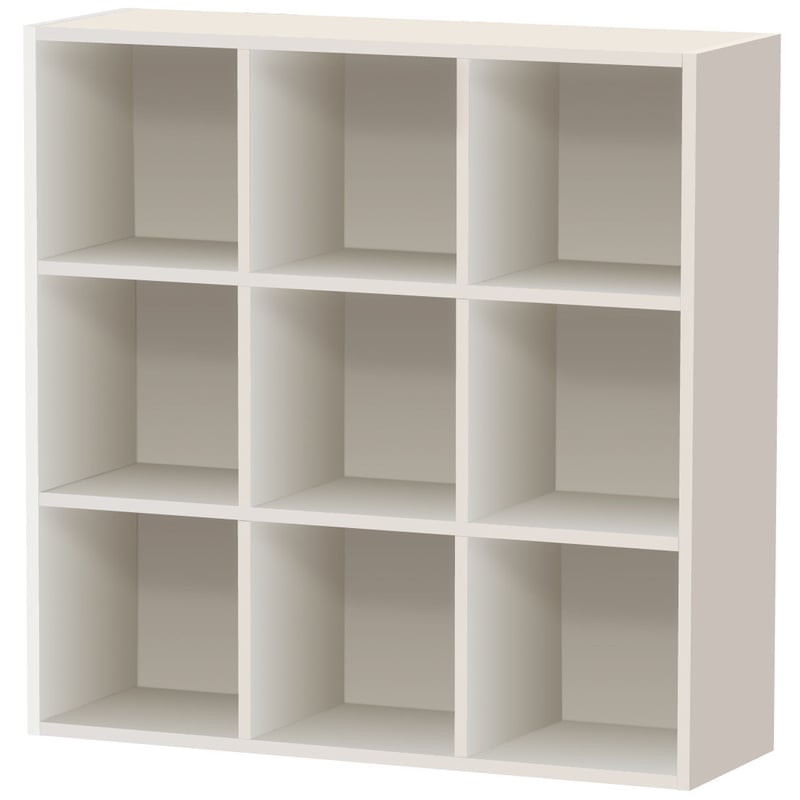 9マスレコードラック DULP900 | diskunion CDレコードアクセサリー