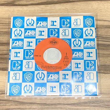 EP用ビニールカバー100枚セット