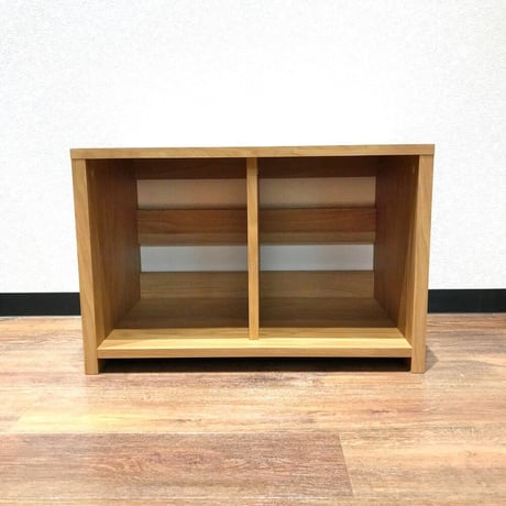 レコードラック スタッキングラック(3) STACKING RECORD RACK REGULAR FLAT / ディスクユニオン DISK UNION