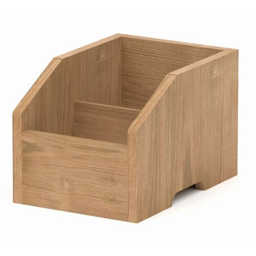 レコードラック　レコード収納 7inch レコードラックEPBOX DUEP-H100 / ディスクユニオン / Disk