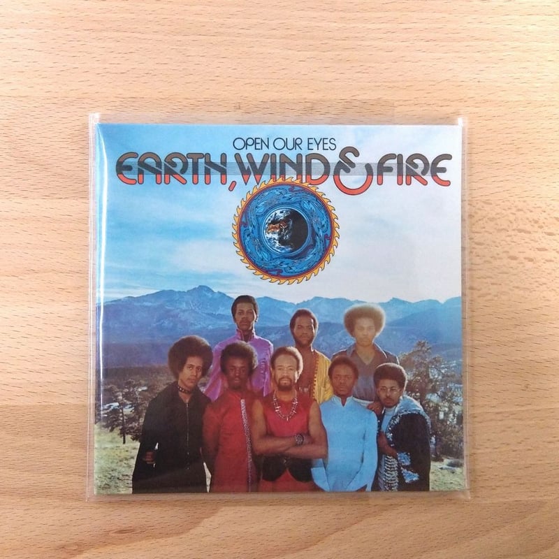 アイ・ラスタ （紙ジャケ）CD アイ・ラスタ （紙ジャケ）CD - メルカリ
