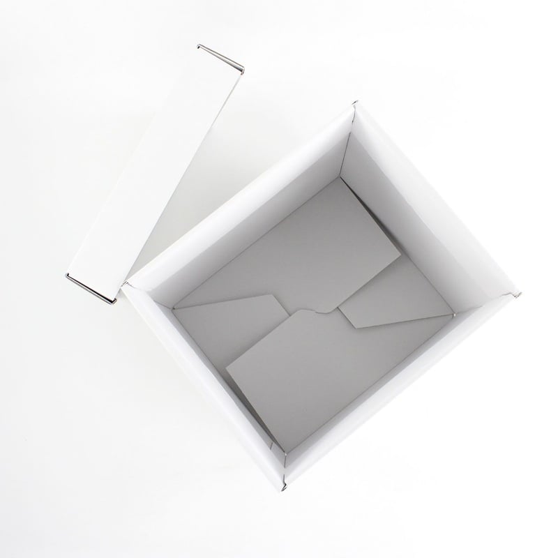 【LP】PIL L BOX レコード6枚組 Amazon.co.jp: ディスクユニオン LPレコード用 ダンボール