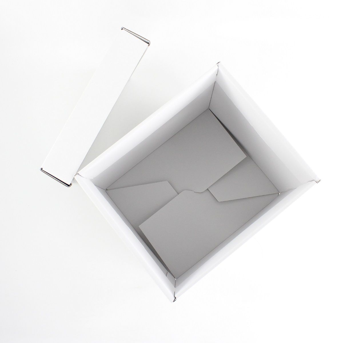 RECORD STORAGE BOX (LP用 5箱セット) | diskunion CDレコ