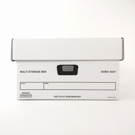 MULTI STORAGE BOX 5箱セット