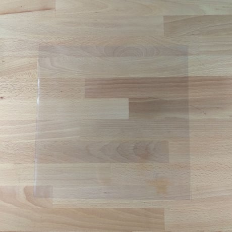 10インチ用縁なしビニールカバー 50枚セット