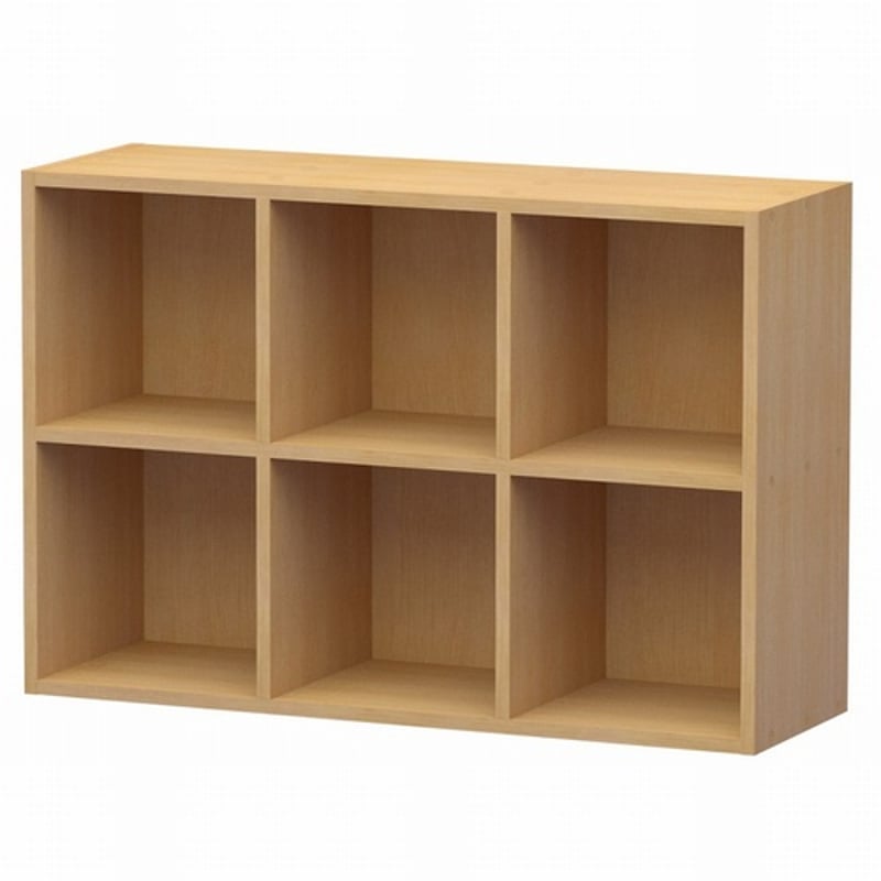 6マスレコードラック DULP600 | diskunion CDレコードアクセサリー