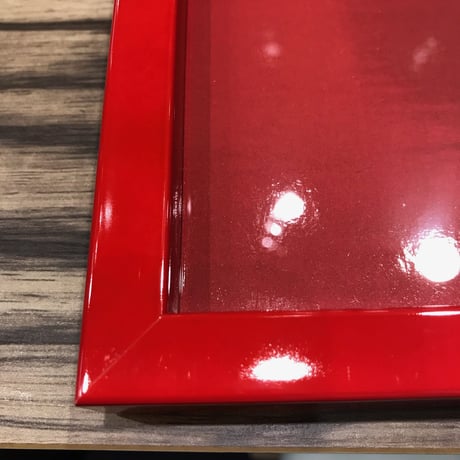 LPレコードフレーム (縁幅13mm) 光沢あり