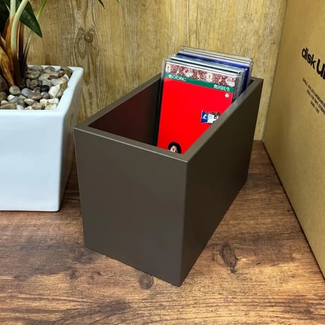 8cm CD & マルチ収納ラック / ディスクユニオン disk union