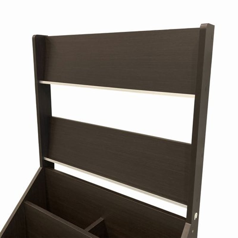 レコードディスプレイラック DULP08DP | diskunion CDレコード