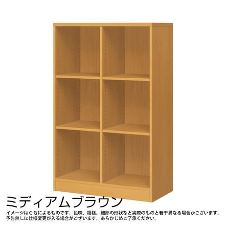 チョイスグリッドマルチラック CGR1380MD