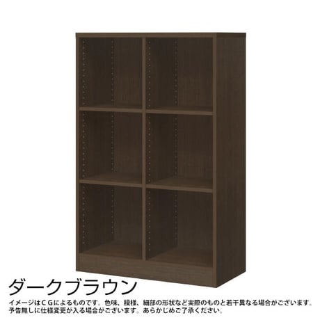 チョイスグリッドマルチラック CGR1380MD