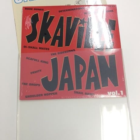 LPクリアケース(ダブルジャケット用) 見開き用 10個セット