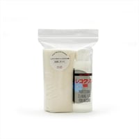レコクリン お試しセット【レコクリン100ml + レコクロス10枚】 / diskunion  / ディスクユニオン