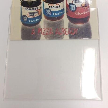 LPクリアケース(シングルジャケット用) 10個セット