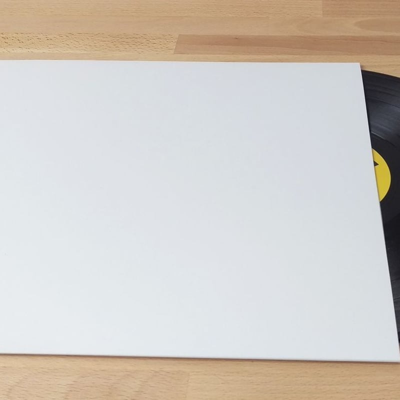 未使用品アナログレコードLP ※ 白ジャケット　WOOL & THE PANTS 楽天市場】レコード 白 ジャケットの通販