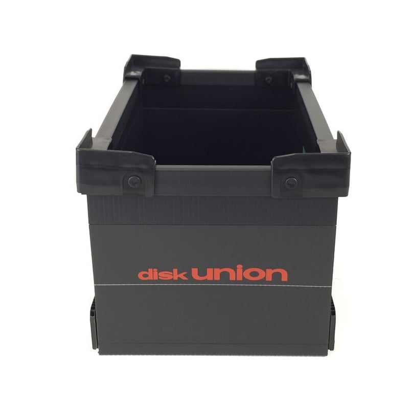 DUレコードコンテナ (EPサイズ) | diskunion CDレコードアクセサリー
